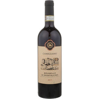 Buy Camigliano Brunello Di Montalcino Online -Craft City