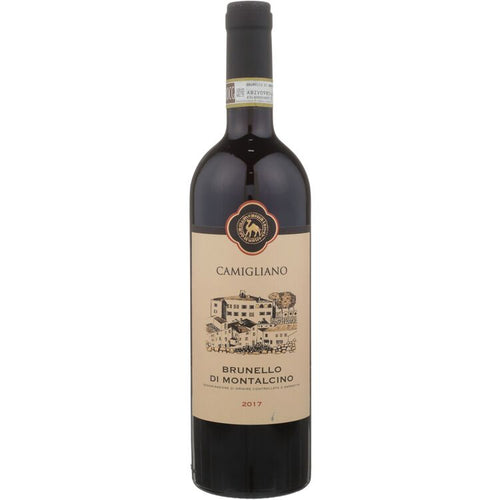 Buy Camigliano Brunello Di Montalcino Online -Craft City