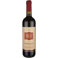 Buy Camigliano Toscana Rosso Poderuccio Online -Craft City