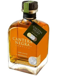 Buy Cantera Negra Reposado Tequila Online -Craft City