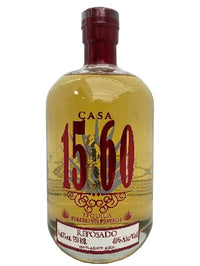 Buy Casa 1560 Reposado Online -Craft City