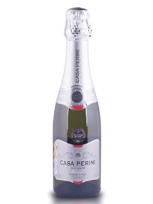 Buy Casa Perini Moscato Sparkling Wine Brazil 375ml Online -Craft City