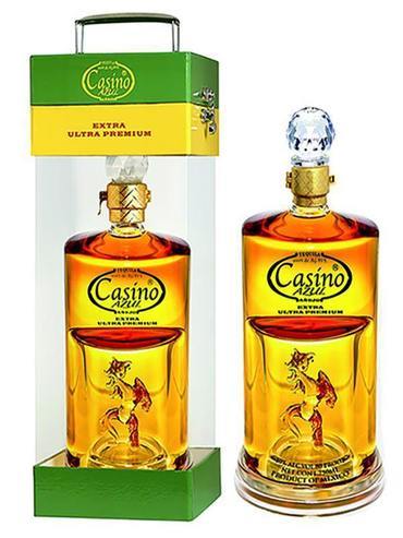 Buy Casino Azul Extra Anejo Online -Craft City