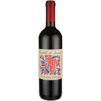 Buy Castello Di Luzzano Bonarda Carlino Oltrepo Pavese Online -Craft City