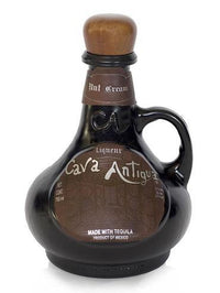 Buy Cava Antigua Tequila Cream Online -Craft City