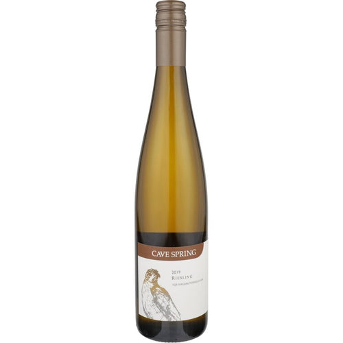 Buy Cave Spring Riesling Niagara Peninsula Online -Craft City