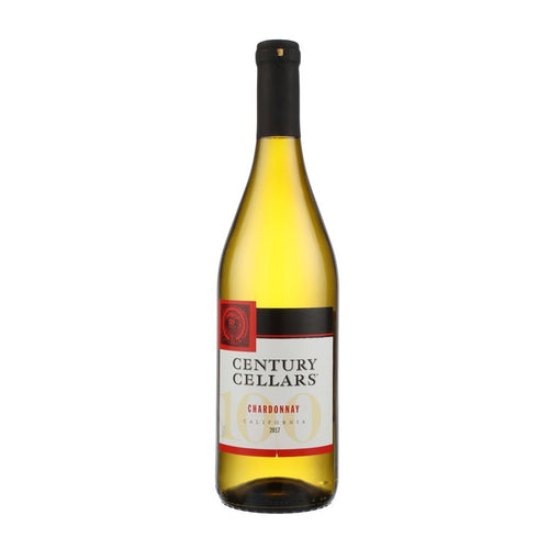 Buy Century Cellars Chardonnay California Online -Craft City