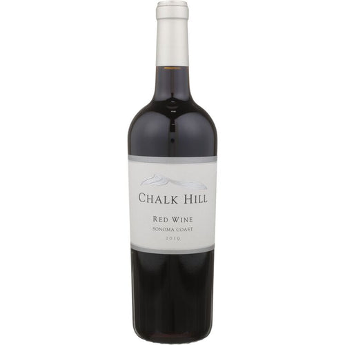 Buy Chalk Hill Red Wine Sonoma Coast Online -Craft City