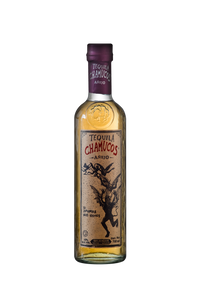 Buy Chamucos Anejo Tequila Online -Craft City