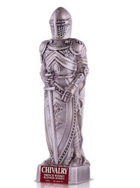 Buy Chivalry French Knight Whiskey Online -Craft City