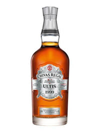 Buy Chivas Regal Ultis 1999 Victory Edition Scotch Whisky Online -Craft City