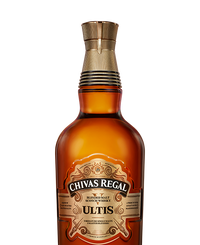 Buy Chivas Regal Ultis Blended Malt Scotch Whisky Online -Craft City