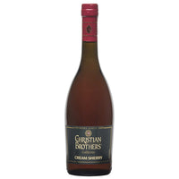 Buy Christian Brothers Cream Sherry California Online -Craft City