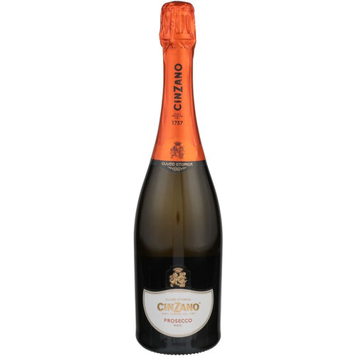 Buy Cinzano Prosecco Dry W/ Gift Box Online -Craft City