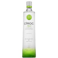Buy Ciroc Apple Flavored Vodka Online -Craft City