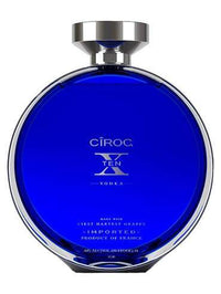 Buy Ciroc Ten Vodka Online -Craft City