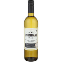 Buy Ck Mondavi Buttery Chardonnay California Online -Craft City