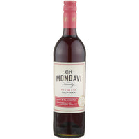 Buy Ck Mondavi Red Wine California Online -Craft City