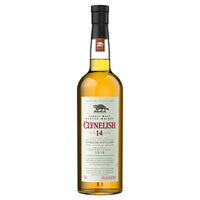 Buy Clynelish Single Malt Scotch 14 Year Online -Craft City