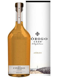 Buy Codigo 1530 Anejo Tequila Online -Craft City
