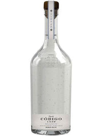 Buy Codigo 1530 Blanco Tequila Online -Craft City