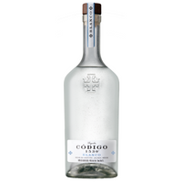 Buy Codigo Tequila Blanco Online -Craft City