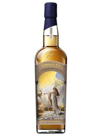 Buy Compass Box Myths & Legends I Scotch Whisky Online -Craft City