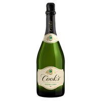 Buy Cooks Extra Dry Champagne California Online -Craft City
