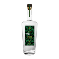 Buy Copalli White Rum Single Estate Online -Craft City