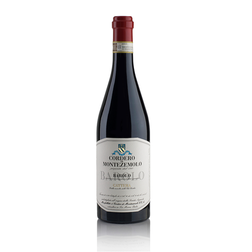 Buy Cordero Di Montezemolo Barolo Bricco Gattera Online -Craft City