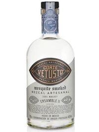 Buy Corte Vetusto Mezcal Ensamble Online -Craft City