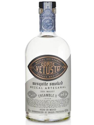 Buy Corte Vetusto Mezcal Ensamble Online -Craft City