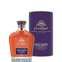 Buy Crown Royal Noble Collection Barley Edition Online -Craft City