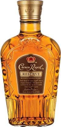 Buy Crown Royal Reserve Canadian Whisky Online -Craft City