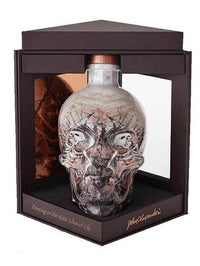 Buy Crystal Head John Alexander Limited Edition Online -Craft City