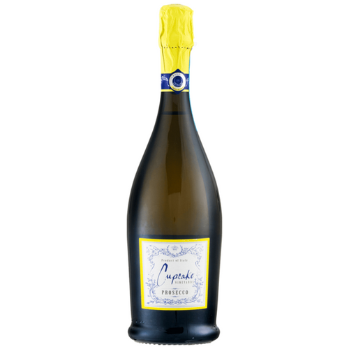 Buy Cupcake Vineyards Prosecco Online -Craft City