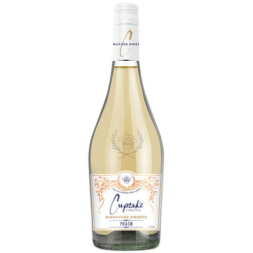 Buy Cupcake Vineyards Signature Sweets Peach Online -Craft City