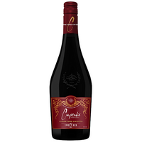 Buy Cupcake Vineyards Signature Sweets Sweet Red Online -Craft City