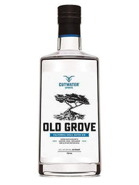 Buy Cutwater Spirits Old Grove Gin Online -Craft City