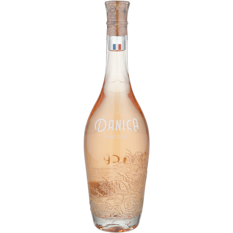 Buy Danica Mediterranee Rose online – Craft City