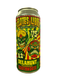 Buy Delahunt Elotes Libre Online -Craft City