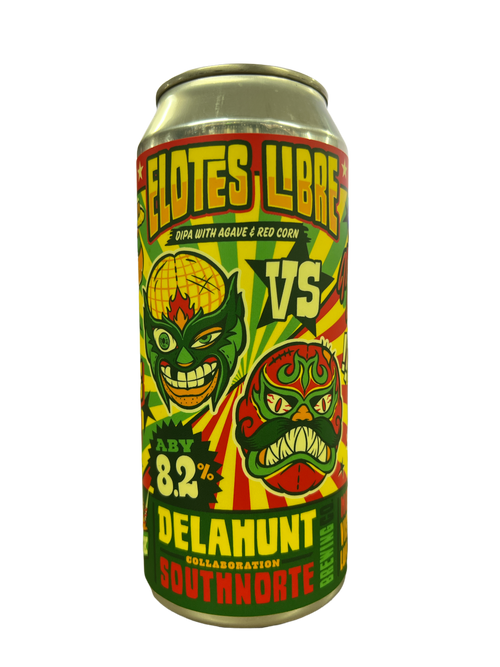 Buy Delahunt Elotes Libre Online -Craft City