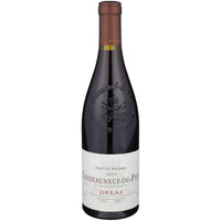 Buy Delas Chateauneuf Du Pape Haute Pierre Online -Craft City