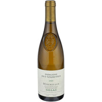 Buy Delas Hermitage Blanc Domaine Des Tourettes Wood Box Online -Craft City