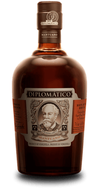 Buy Diplomatico Mantuano Rum Online -Craft City