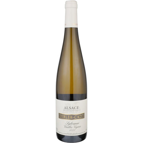 Buy Dirler Cade Silvaner Sylvaner Vieilles Vignes Alsace Online -Craft City