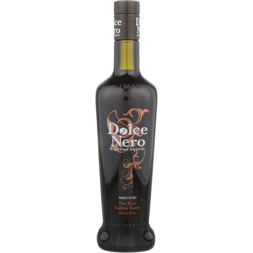 Buy Dolce Nero Espresso Liqueur Online -Craft City