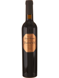 Buy Domaine Du Mas Blanc Banyuls Rancio 1970 Online -Craft City
