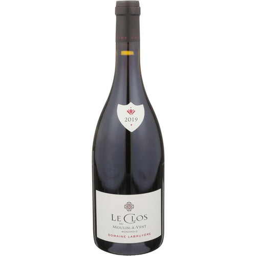 Buy Domaine Labruyere Moulin A Vent Le Clos Du Moulin Online -Craft City