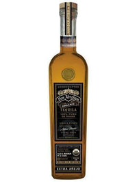 Buy Don Abraham Organico Extra Anejo Tequila Online -Craft City